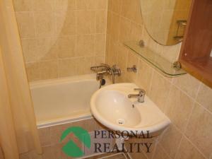 Pronájem bytu 2+kk, Kladno, Tyršova, 44 m2