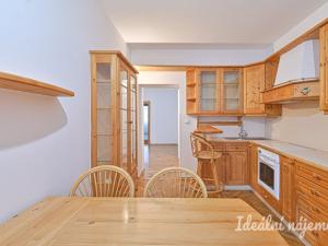 Pronájem bytu 3+1, Brno, Merhautova, 87 m2