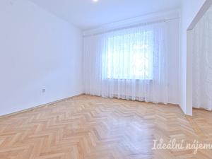 Pronájem bytu 3+1, Brno, Merhautova, 87 m2