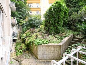 Pronájem bytu 3+1, Brno, Merhautova, 87 m2