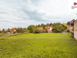 Prodej pozemku pro bydlení, Lubná, 858 m2