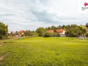 Prodej pozemku pro bydlení, Lubná, 858 m2
