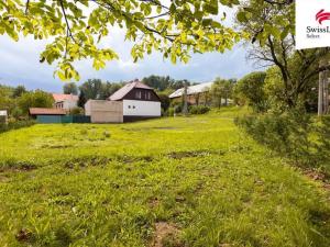 Prodej pozemku pro bydlení, Lubná, 858 m2