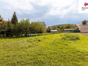 Prodej pozemku pro bydlení, Lubná, 858 m2