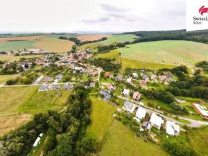 Prodej pozemku pro bydlení, Lubná, 858 m2