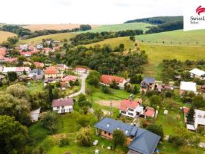 Prodej pozemku pro bydlení, Lubná, 858 m2
