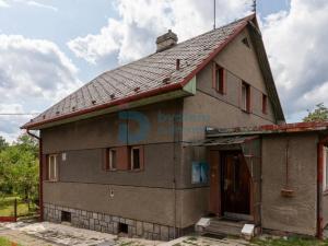 Prodej rodinného domu, Liptaň, 112 m2