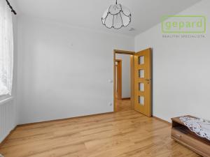 Prodej rodinného domu, Lipová, 123 m2