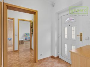 Prodej rodinného domu, Lipová, 123 m2