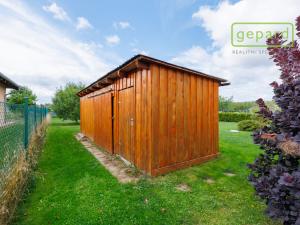 Prodej rodinného domu, Lipová, 123 m2