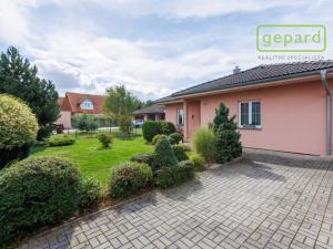 Prodej rodinného domu, Lipová, 123 m2