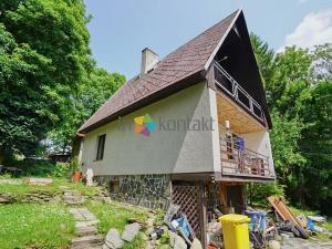 Prodej rodinného domu, Šternberk, 77 m2