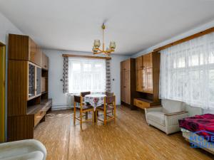 Prodej rodinného domu, Hradešice - Černíč, 204 m2