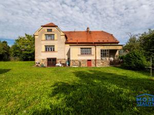 Prodej rodinného domu, Hradešice - Černíč, 204 m2