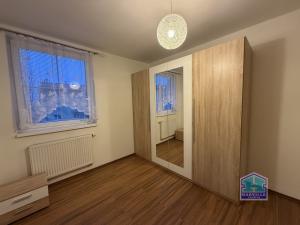 Pronájem bytu 2+kk, Rybnice, 46 m2