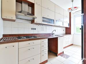 Pronájem bytu 3+1, Brno, Strnadova, 73 m2