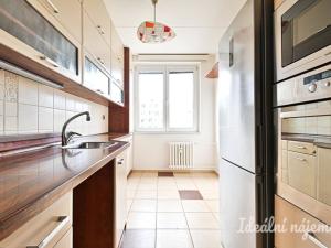Pronájem bytu 3+1, Brno, Strnadova, 73 m2