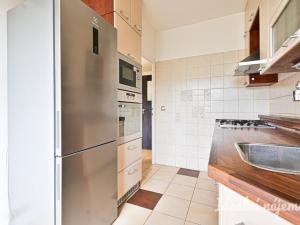 Pronájem bytu 3+1, Brno, Strnadova, 73 m2