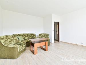 Pronájem bytu 3+1, Brno, Strnadova, 73 m2