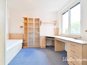 Pronájem bytu 3+1, Brno, Strnadova, 73 m2