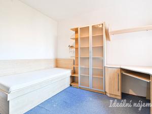 Pronájem bytu 3+1, Brno, Strnadova, 73 m2