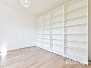 Pronájem bytu 3+1, Brno, Strnadova, 73 m2