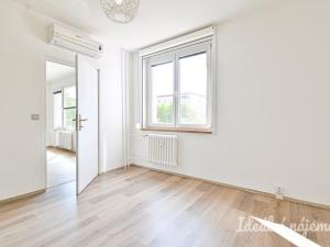 Pronájem bytu 3+1, Brno, Strnadova, 73 m2