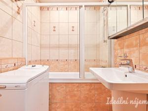 Pronájem bytu 3+1, Brno, Strnadova, 73 m2