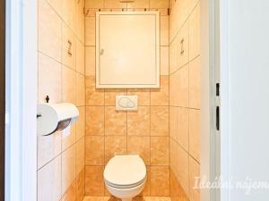 Pronájem bytu 3+1, Brno, Strnadova, 73 m2