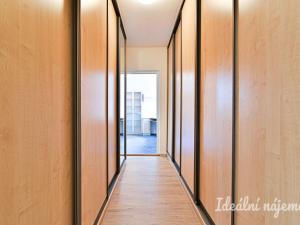 Pronájem bytu 3+1, Brno, Strnadova, 73 m2