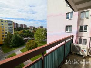 Pronájem bytu 3+1, Brno, Strnadova, 73 m2