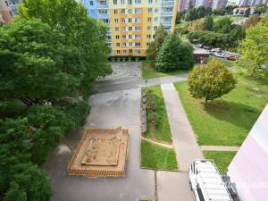 Pronájem bytu 3+1, Brno, Strnadova, 73 m2