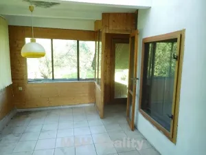 Prodej kanceláře, Ostrava, Jungbauerova, 210 m2