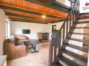 Prodej chaty, Číchov, 130 m2