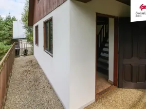 Prodej chaty, Číchov, 130 m2
