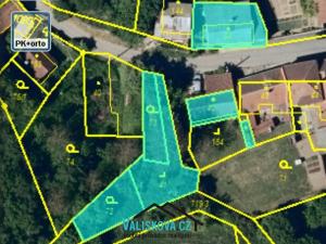 Prodej rodinného domu, Mouchnice, 100 m2