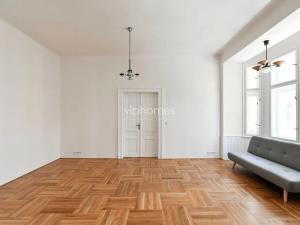 Pronájem bytu 2+kk, Praha - Josefov, Maiselova, 74 m2