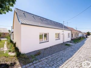 Prodej rodinného domu, Starovičky, 130 m2