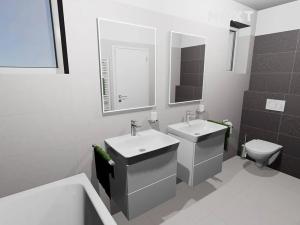 Prodej rodinného domu, Rybníky, 110 m2