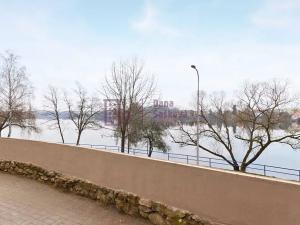 Pronájem bytu 1+kk, Jindřichův Hradec, nám. Míru, 61 m2