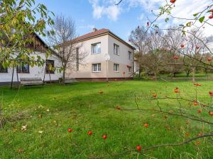 Prodej rodinného domu, Štítná nad Vláří-Popov, 157 m2