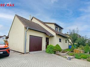 Prodej rodinného domu, Kounice, 150 m2