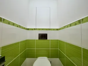 Pronájem bytu 2+1, Ostrava - Výškovice, Staňkova, 57 m2