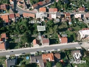 Prodej zahrady, Smečno, 237 m2