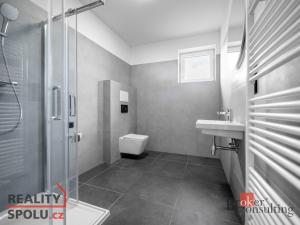 Pronájem bytu 2+kk, Břasy, 47 m2