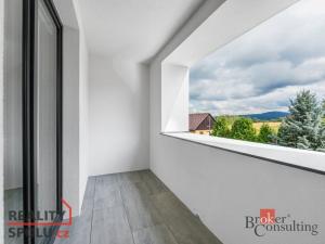 Pronájem bytu 2+kk, Břasy, 47 m2