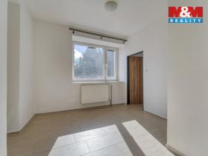Pronájem bytu 2+1, Plzeň - Malesice, Mlýnská, 75 m2