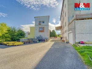 Pronájem bytu 2+1, Plzeň - Malesice, Mlýnská, 75 m2