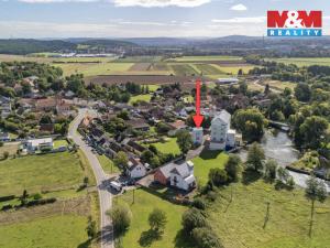 Pronájem bytu 2+1, Plzeň - Malesice, Mlýnská, 75 m2