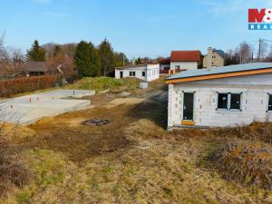 Prodej rodinného domu, Dolní Lutyně, Bohumínská, 186 m2